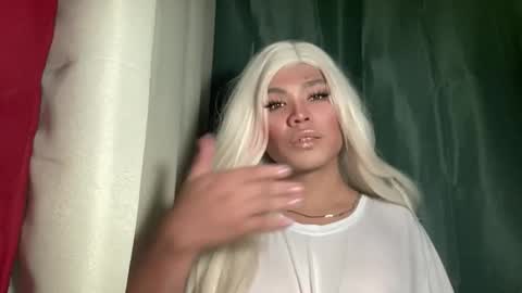 KITTY online show from 23, 4, 2026