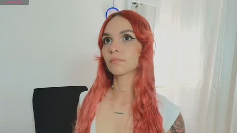 Snapshot of foxmegann chatting on 31, 1, 2025 MeganFoxxy online show from 31, 1, 2025