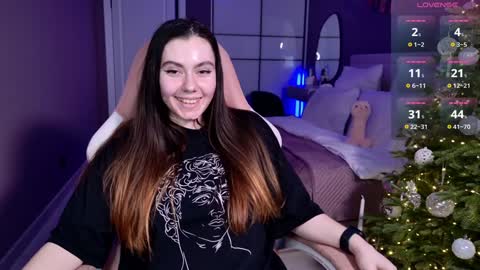 Foxy online show from 13, 1, 2025