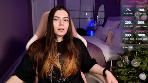 Foxy online show from 15, 1, 2025