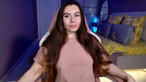 Foxy online show from 25, 9, 2025