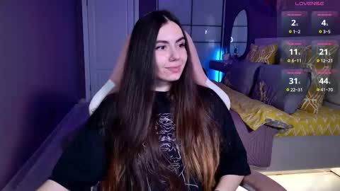 Foxy online show from 30, 9, 2025