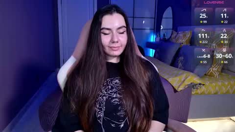 Foxy online show from 30, 10, 2025