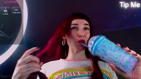 Helen - My streams are Monday - Friday at 8 AM NY time online show from 13, 1, 2025