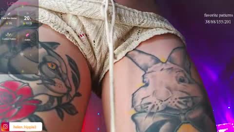 Helen - My streams are Monday - Friday at 8 AM NY time online show from 23, 4, 2026