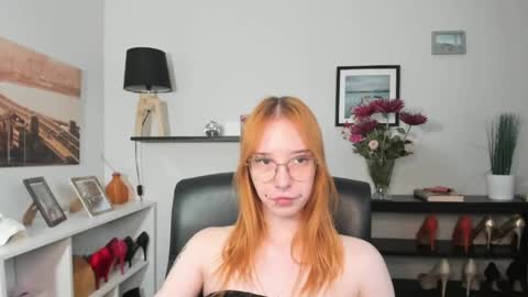 Sonya online show from 3, 6, 2026