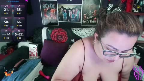 foxxbell online show from 3, 1, 2025