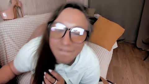 Kris online show from 10, 3, 2025