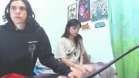 Foxxxy Blexxxed online show from 27, 2, 2025