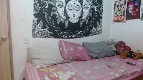 Foxxxy Blexxxed online show from 11, 9, 2025