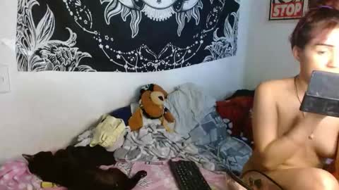 Foxxxy Blexxxed online show from 12, 9, 2025