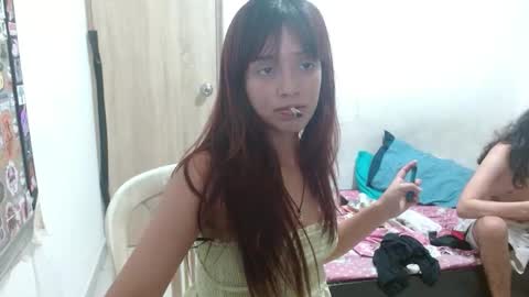 Foxxxy Blexxxed online show from 20, 11, 2025