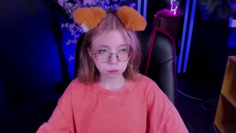 Polly online show from 24, 7, 2026