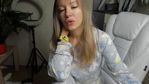 Foxy online show from 18, 9, 2025