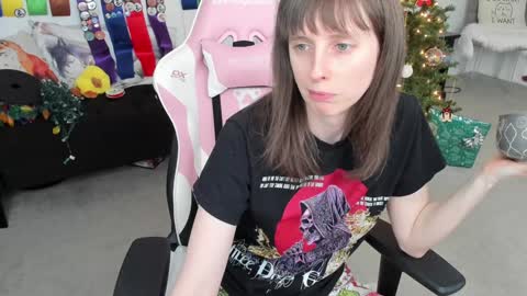 Snapshot of foxy_gamer chatting on 11, 12, 2024 Lex Vive foxygamer cb online show from 11, 12, 2024