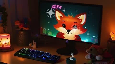 Snapshot of foxy_gamer chatting on 19, 9, 2025 Lex Vive foxygamer cb online show from 19, 9, 2025