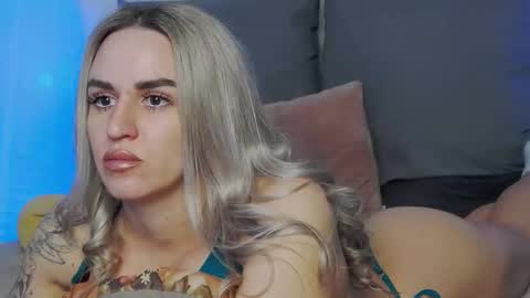 Foxy Kimmi online show from 11, 2, 2026