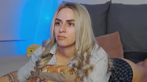 Foxy Kimmi online show from 21, 4, 2026