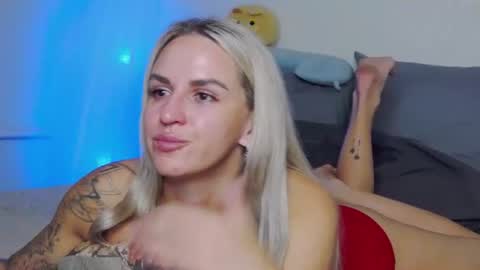Foxy Kimmi online show from 26, 7, 2026