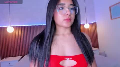 Snapshot of foxy_kylie chatting on 12, 3, 2026 foxy_kylie online show from 12, 3, 2026