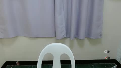 foxy_lei online show from 6, 3, 2025