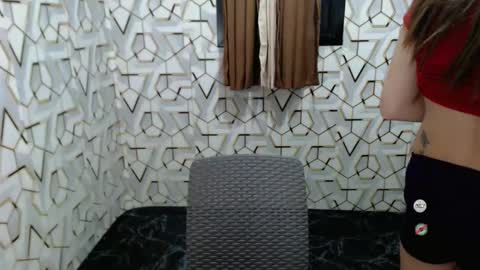 foxy_lei online show from 24, 4, 2026