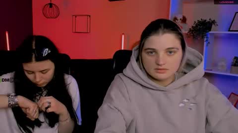 foxy_tease_ online show from 18, 12, 2025