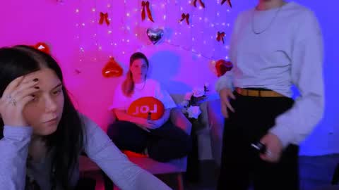 foxy_tease_ online show from 23, 4, 2026