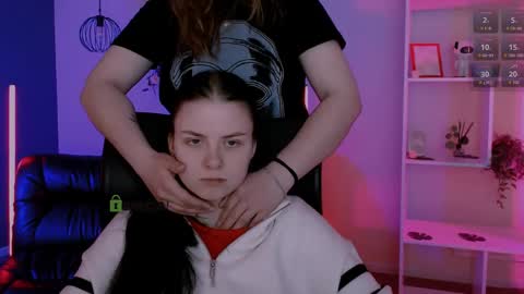 foxy_tease_ online show from 29, 4, 2026