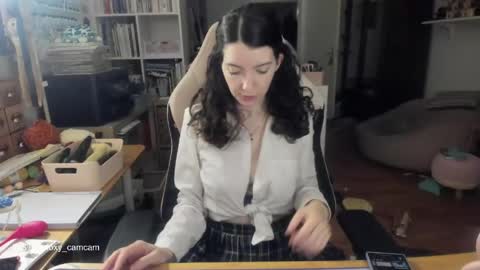 Snapshot of foxycam chatting on 17, 3, 2026 Foxy online show from 17, 3, 2026