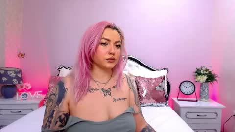 Clarisee online show from 15, 4, 2026