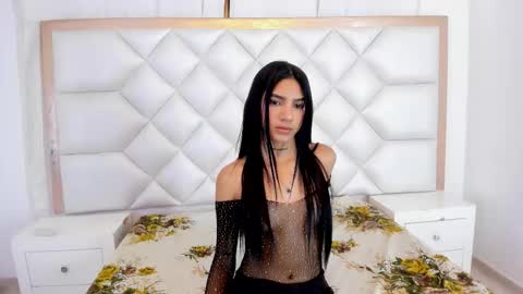 foxyhillx online show from 5, 11, 2025