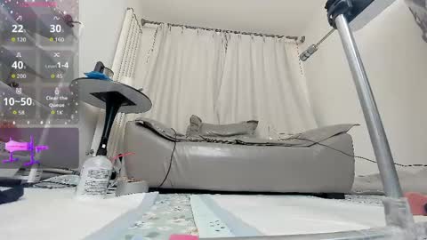 yiyi online show from 23, 3, 2026