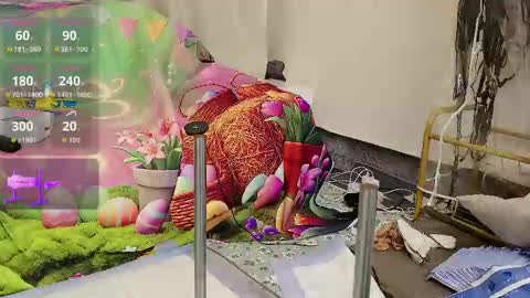 yiyi online show from 31, 3, 2026