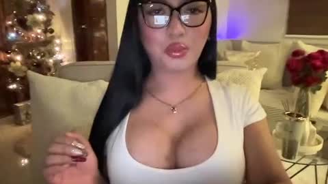 Ms Celeste Anne online show from 10, 12, 2024