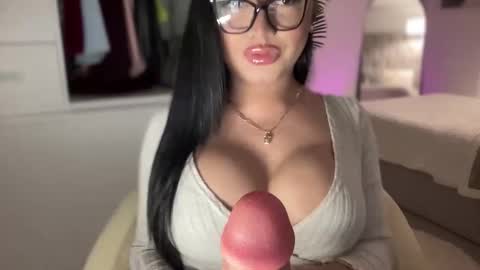 Ms Celeste Anne online show from 20, 9, 2025