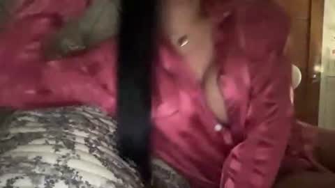 Ms Celeste Anne online show from 11, 11, 2025