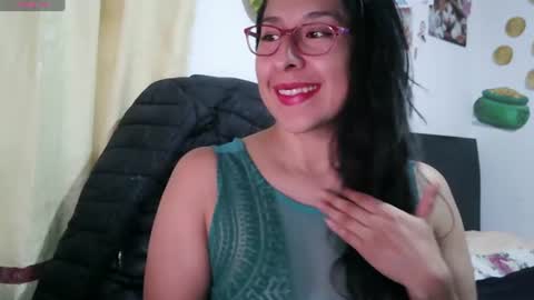 Malishka online show from 18, 7, 2026