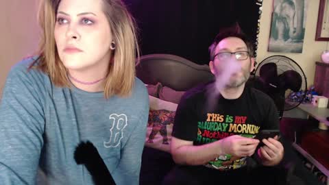 Mallory Koxx online show from 8, 12, 2024