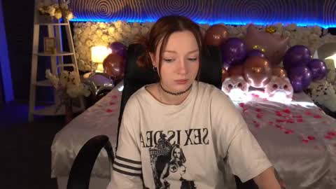 Maya online show from 8, 2, 2026