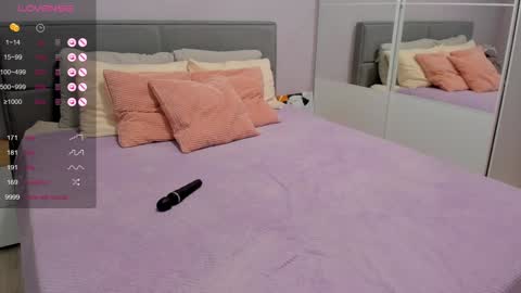 Snapshot of foxynika_ chatting on 7, 12, 2024 Nikadont forgot give me thumbs up online show from 7, 12, 2024