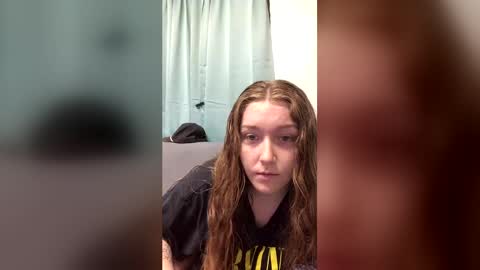 foxyred63 online show from 26, 6, 2026
