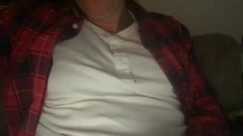 foxysausage online show from 30, 1, 2025