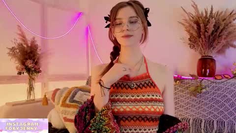 Snapshot of foxysecret_ chatting on 29, 11, 2025 foxysecret_ online show from 29, 11, 2025