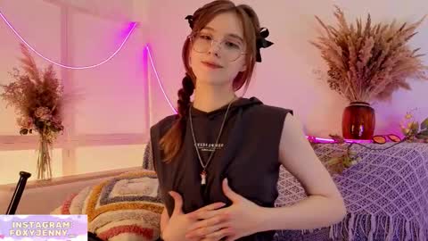 Snapshot of foxysecret_ chatting on 30, 11, 2025 foxysecret_ online show from 30, 11, 2025