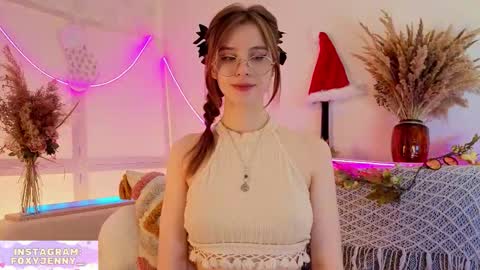 Snapshot of foxysecret_ chatting on 21, 12, 2025 foxysecret_ online show from 21, 12, 2025