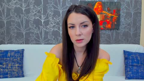 Foxy online show from 6, 12, 2024