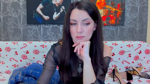 Foxy online show from 15, 12, 2024