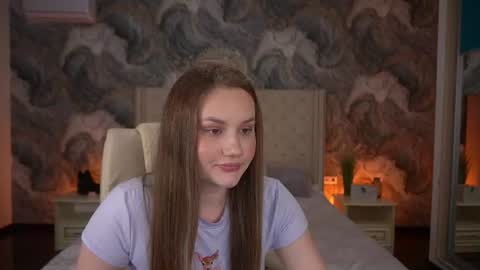 Snapshot of foxyykate chatting on 19, 6, 2026 Kate online show from 19, 6, 2026