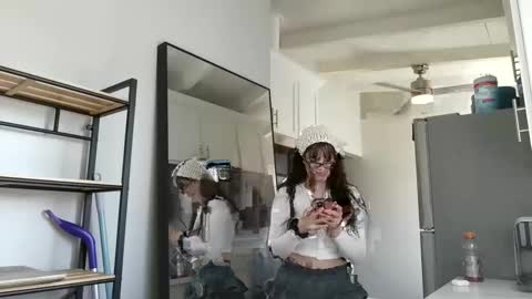 Angel online show from 9, 10, 2025